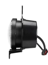 Oracle Lighting High Performance 20W LED Fog Lights (Blue) Jeep Wrangler JL | Gladiator JT 2018-2020                                     - 5847-002 - Image 2