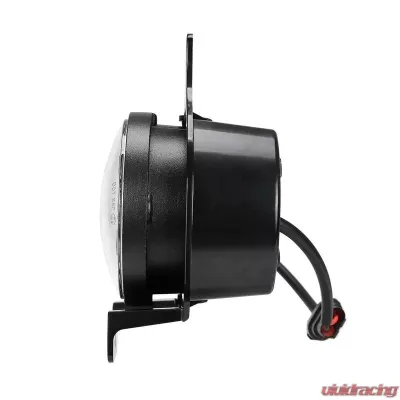 Oracle Lighting High Performance 20W LED Fog Lights (Blue) Jeep Wrangler JL | Gladiator JT 2018-2020 - 5847-002