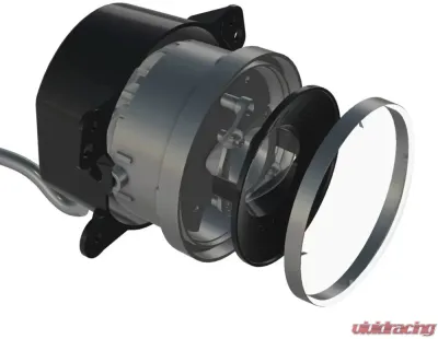 Oracle Lighting High Performance 20W LED Fog Lights (Blue) Jeep Wrangler JL | Gladiator JT 2018-2020 - 5847-002