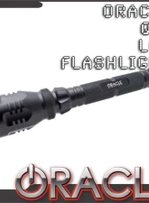 Oracle Lighting Q-5 Tactical Led Flashlight                                     - 1005-001 - Image 4