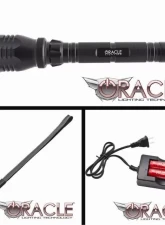 Oracle Lighting Q-5 Tactical Led Flashlight                                     - 1005-001 - Image 2