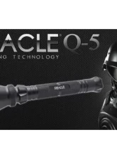 Oracle Lighting Q-5 Tactical Led Flashlight                                     - 1005-001 - Image 3