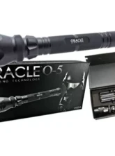 Oracle Lighting Q-5 Tactical Led Flashlight                                     - 1005-001 - Image 4