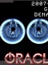 Oracle Lighting Fog Light LED Halo Kit ColorShift GMC Sierra 2007-2013                                     - 1164-333 - Image 5