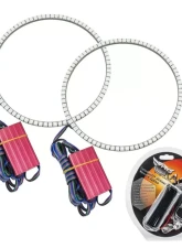 Oracle Lighting LED Halo Kit ColorSHIFT - No Controller Ford Explorer Sport Trac 2008-2010                                     - 1331-334 - Image 12