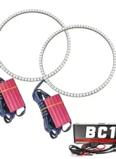 Oracle Lighting LED Halo Kit ColorSHIFT - No Controller Ford Explorer Sport Trac 2008-2010                                     - 1331-334 - Image 15