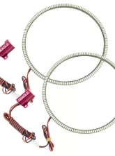 Oracle Lighting LED Halo Kit ColorSHIFT - No Controller Ford Explorer Sport Trac 2008-2010                                     - 1331-334 - Image 9