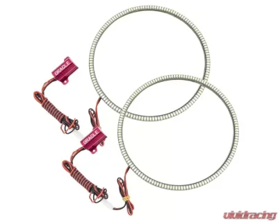 Oracle Lighting LED Halo Kit ColorSHIFT - No Controller Ford Explorer Sport Trac 2008-2010 - 1331-334