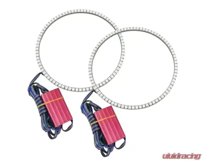 Oracle Lighting LED Halo Kit ColorSHIFT - No Controller Ford Explorer Sport Trac 2008-2010 - 1331-334