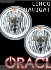 Oracle Lighting Fog Halo Kit ColorSHIFT LINCOLN Navigator 2003-2005                                     - 1238-333 - Image 5