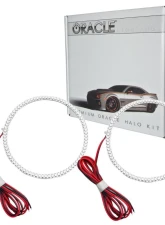 Oracle Lighting Fog Halo Kit ColorSHIFT LINCOLN Navigator 2003-2005                                     - 1238-333 - Image 3