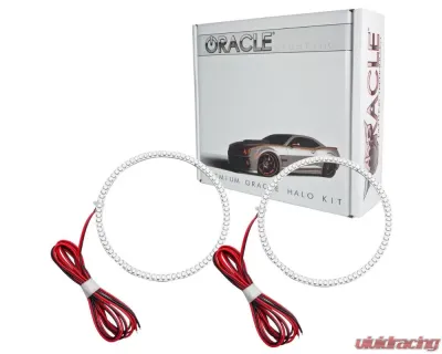 Oracle Lighting Fog Halo Kit ColorSHIFT LINCOLN Navigator 2003-2005 - 1238-333