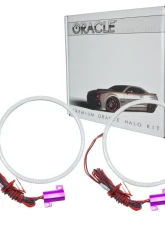 Oracle Lighting Fog Halo Kit ColorSHIFT LINCOLN Navigator 2003-2005                                     - 1238-333 - Image 4