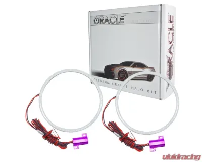 Oracle Lighting Fog Halo Kit ColorSHIFT LINCOLN Navigator 2003-2005 - 1238-333