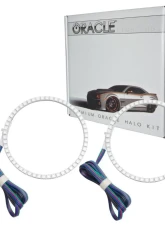 Oracle Lighting Fog Halo Kit ColorSHIFT LINCOLN Navigator 2003-2005                                     - 1238-333 - Image 5