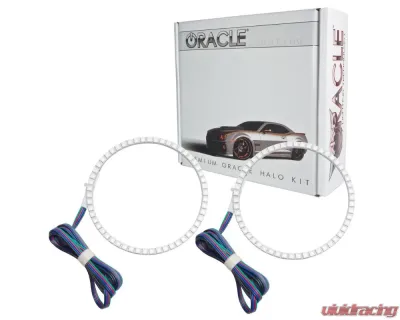 Oracle Lighting Fog Halo Kit ColorSHIFT LINCOLN Navigator 2003-2005 - 1238-333