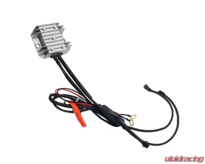 Oracle Lighting Dynamic ColorSHIFT RGB+W Headlight Halo Kit Polaris RZR 570 | 800 | 900 2008-2019 - 1273-332