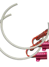 Oracle Lighting LED Halo Kit ColorSHIFT Ford F-150 1999-2004                                     - 1312-330 - Image 2