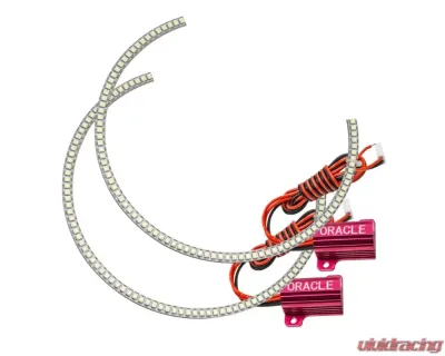 Oracle Lighting LED Halo Kit ColorSHIFT Ford F-150 1999-2004 - 1312-330