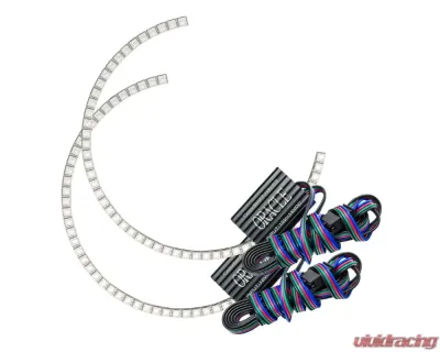 Oracle Lighting LED Halo Kit ColorSHIFT Ford F-150 1999-2004 - 1312-330