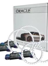 Oracle Lighting LED Halo Kit ColorSHIFT Buick Lucerne 2006-2011                                     - 1313-330 - Image 3