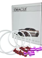 Oracle Lighting LED Halo Kit ColorSHIFT Buick Lucerne 2006-2011                                     - 1313-330 - Image 4