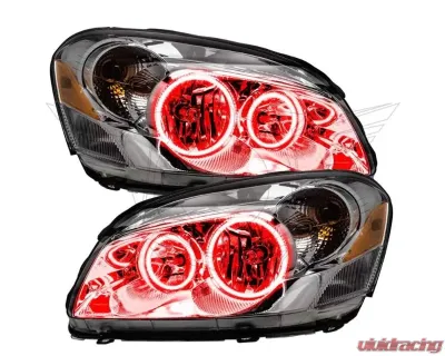 Oracle Lighting LED Halo Kit ColorSHIFT Buick Lucerne 2006-2011 - 1313-330