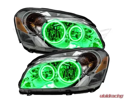Oracle Lighting LED Halo Kit ColorSHIFT Buick Lucerne 2006-2011 - 1313-330