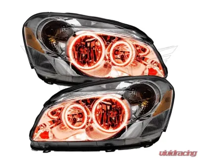 Oracle Lighting LED Halo Kit ColorSHIFT Buick Lucerne 2006-2011 - 1313-330