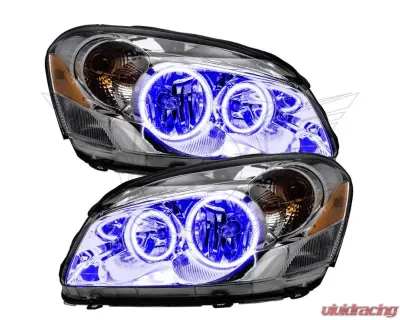 Oracle Lighting LED Halo Kit ColorSHIFT Buick Lucerne 2006-2011 - 1313-330