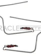 Oracle Lighting Dynamic ColorSHIFT Headlight DRL Upgrade Kit Ford F-150 2015-2017                                     - 1316-332 - Image 2