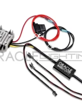 Oracle Lighting Dynamic ColorSHIFT Headlight DRL Upgrade Kit Ford F-150 2015-2017                                     - 1316-332 - Image 3