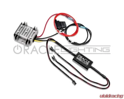 Oracle Lighting Dynamic ColorSHIFT Headlight DRL Upgrade Kit Ford F-150 2015-2017 - 1316-332