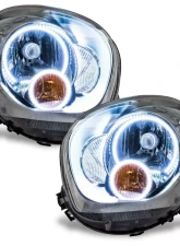 Oracle Lighting LED Halo Kit ColorSHIFT - No Controller MINI COOPER Countryman 2011-2015                                     - 1321-334 - Image 2