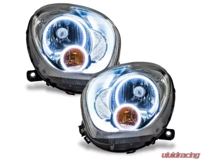 Oracle Lighting LED Halo Kit ColorSHIFT - No Controller MINI COOPER Countryman 2011-2015 - 1321-334