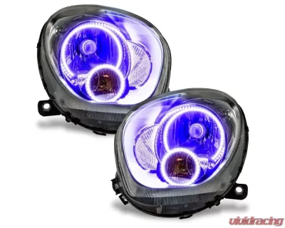 Oracle Lighting LED Halo Kit ColorSHIFT - No Controller MINI COOPER Countryman 2011-2015 - 1321-334