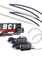 Oracle Lighting Halo + DRL Kit ColorSHIFT - No Controller Ford Focus RS/ST 2015-2017                                     - 1322-334 - Image 3