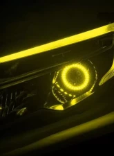 Oracle Lighting Halo + DRL Kit ColorSHIFT - No Controller Honda Pilot 2016-2018                                     - 1323-334 - Image 6