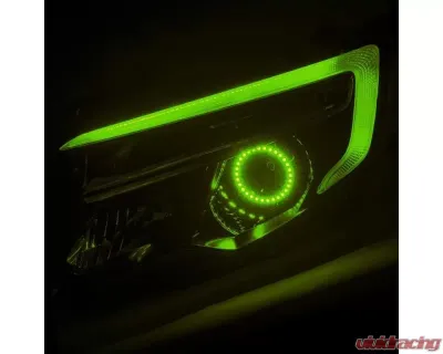 Oracle Lighting Halo + DRL Kit ColorSHIFT Honda Ridgeline 2016-2021 - 1324-330