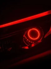 Oracle Lighting Halo + DRL Kit ColorSHIFT Honda Ridgeline 2016-2021                                     - 1324-330 - Image 14