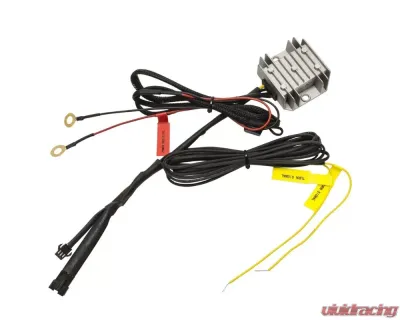 Oracle Lighting Dynamic ColorSHIFT DRL Replacement + Turn Signals Dodge Ram 2013-2018 - 1327-332