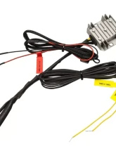 Oracle Lighting Dynamic ColorSHIFT DRL Replacements w/ Dynamic Turn Signals Ford F-150 2018-2020                                     - 1330-332 - Image 3