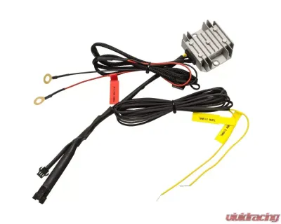 Oracle Lighting Dynamic ColorSHIFT DRL Replacements w/ Dynamic Turn Signals Ford F-150 2018-2020 - 1330-332