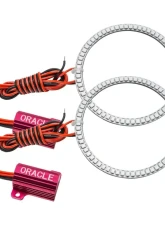 Oracle Lighting Fog LED Halo Kit Red Ford Explorer Sport Trac 2008                                     - 1332-003 - Image 2