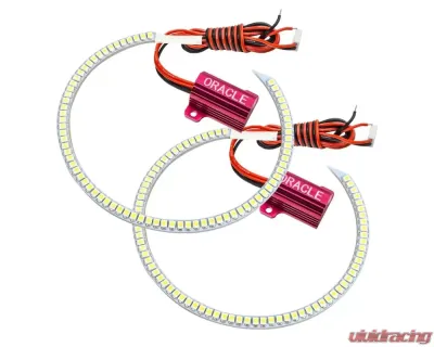 Oracle Lighting LED Halo Kit ColorSHIFT - No Controller Honda Civic Sedan 4DR 2006-2011 - 1333-334