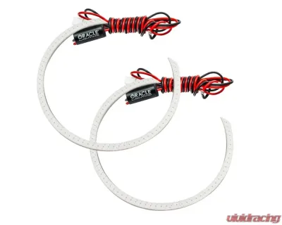Oracle Lighting LED Halo Kit ColorSHIFT - No Controller Honda Civic Sedan 4DR 2006-2011 - 1333-334