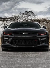 Oracle Lighting Colorshift RGB+W Headlight DRL Upgrade Kit w/ 2.0 Controller Chevrolet Camaro | ZL1 2016+                                     - 1345-333 - Image 3