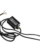 Oracle Lighting ColorSHIFT RGB Demon Eye Headlight Upgrade Chevrolet Silverado | GMC Sierra 1500/2500/3500 2019-2023                                     - 1440-334 - Image 4