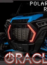 Oracle Lighting Dynamic Colorshift Surface Mount Drl Signature Light Polaris RZR 1000 2019-2023                                     - 1447-332 - Image 16