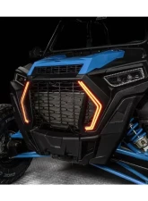 Oracle Lighting Dynamic Colorshift Surface Mount Drl Signature Light Polaris RZR 1000 2019-2023                                     - 1447-332 - Image 11